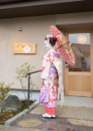 มู่หลาน โฮสเทล โรงแรมใกล้Anryuji Temple