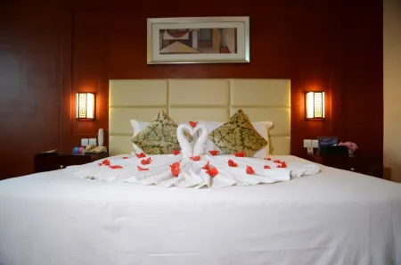 Beijing Jingyi Hotel