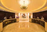 โรงแรมฟูดู (ศูนย์กลางเมืองตงหยาง)