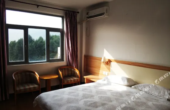 連江貴溪緣賓館