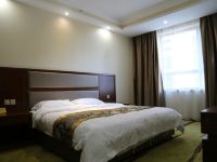 哈尔滨锦福公寓式酒店 - 优选大床房