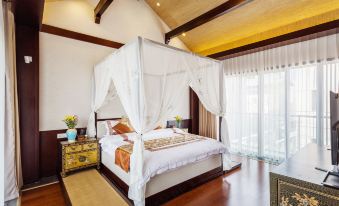 Yueshanshui Garden Holiday Villa