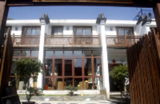 Shenshen Yard
