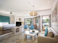 Sol Benoa Bali All Inclusive Hoteles cerca de Playa Geger