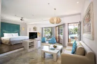 Sol Benoa Bali All Inclusive - Quầy Bar