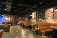 Elong ME Xike Hotel (Kangqiao, Nanhui Area) Hotels in Шанхай