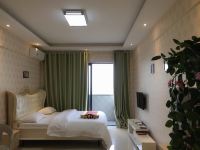 重庆兴隆酒店式公寓 - 落地景观电脑单人间