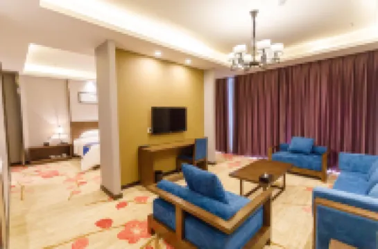 Tixiang International Hotel
