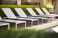 Mantra Sun City - Parkering