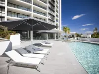 Mantra Sierra Grand Hotels in Broadbeach