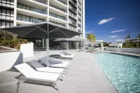 Mantra Sierra Grand Hotels in Broadbeach