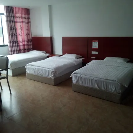 Liangteng Hotel