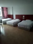 Liangteng Hotel - Bintang 2