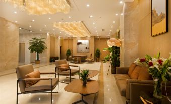 Meixuan Crystal Hotel