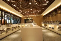 Ruipu Hotel Hotels in Daozhen