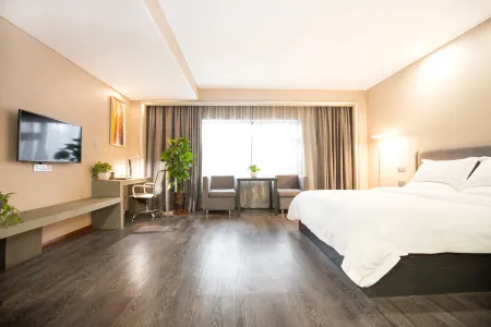 Gordon Hande Hotel (Chongqing Olympic Sports Center)