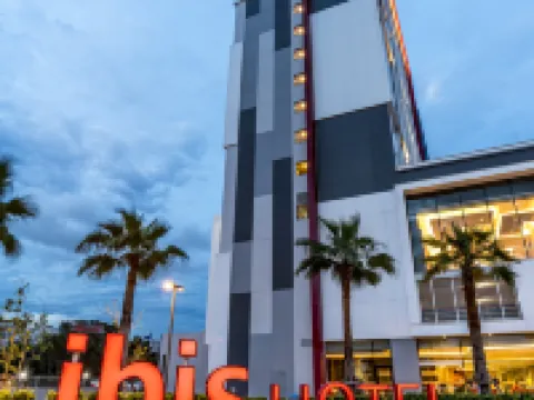 Ibis Bangkok Impact Hotels in Pak Kret