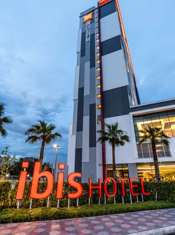 รูปภาพของไอบิส กรุงเทพ อิมแพ็ค