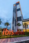 Ibis Bangkok Impact Hôtels à proximité de : CP All Academy
