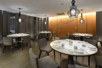 Caesar Park Hotel Banqiao - breakfast