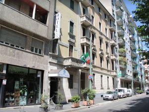 Hotel Dateo Milano