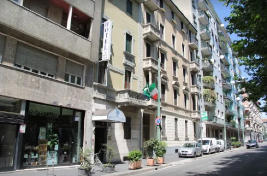 Hotel Dateo Milano