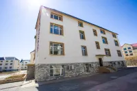 Xinchangcheng Hotel - 2-Sterne