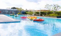 Midori Clark Hotel and Casino - Family