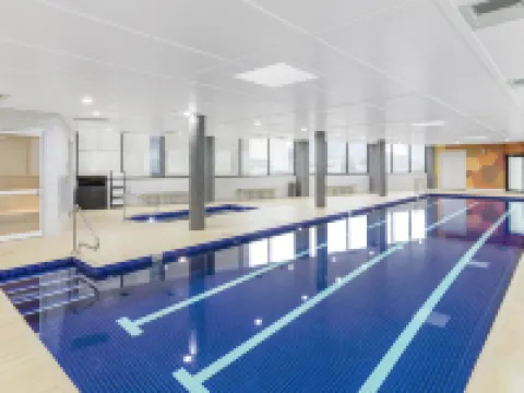 Meriton Suites Church Street Hoteles en Parramatta