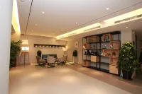 Homeinn Selected Hotel (Jilin Darunfa No. 4 Store Lianshan Road) - 3 ดาว