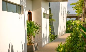 The Villa by Metta