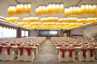 Jian Tong Jin Yuan Hotel Hotels in Linzhou