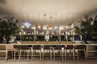Best Western Plus Airport Hotel Copenhagen - breakfast