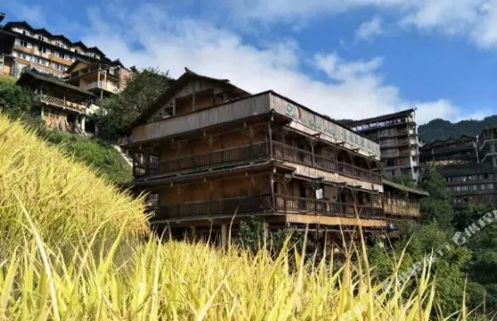 利德連鎖旅舍（龍勝龍脊店）