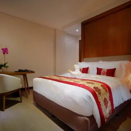 Royal Tulip SpringHill Resort Jimbaran