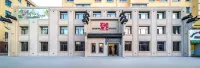 Yijiangdong Boutique Hotel. Các khách sạn ở 
