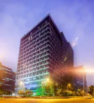 Three Gorges Serviced Apartments