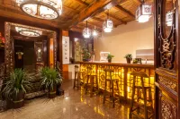 Dacheng Assembly Hall (Pingyao Ancient City Rixuchang Ticket No. Store)