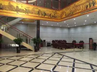 Tianqiyuan Business Hotel - 3-نجوم
