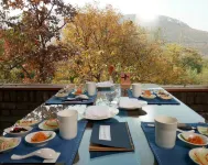 Chanxinju Tidushanshe