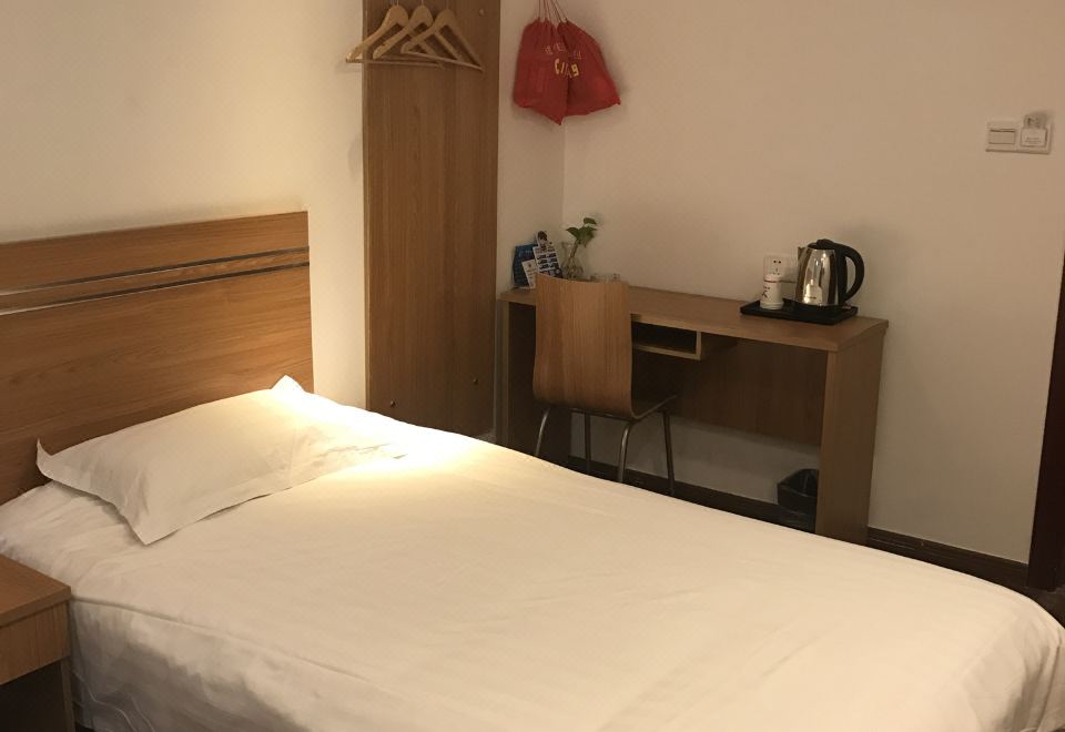 Yuesheng Hotel Images