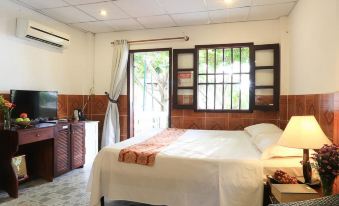 Phu Quoc Paris Beach Village