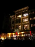Heishangu Shanrenju Inn