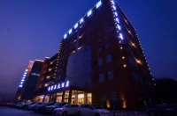 Hexinshi Hotel (Chongqing West Railway Station) Hotels in Chongqing West Railway Station/Baguocheng