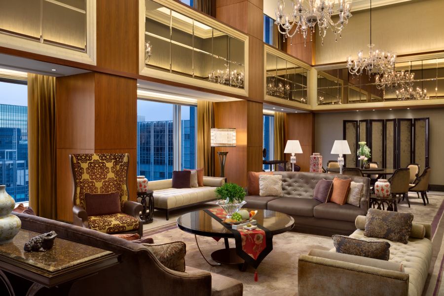 Shangri-La Tokyo