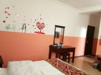 Yunlong Nuoyuan Express Hotel Các khách sạn ở Vân Long