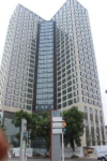 Ten mu Impression Apartment Suzhou Eslite Bookstore