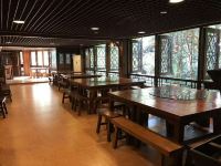 广州外婆家森林生态度假区 - 餐厅