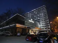 Dukanghotel Các khách sạn gần Công viên Ngũ Nhất