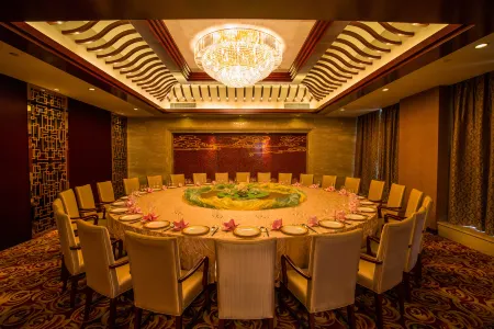 Tianjin Saixiang Hotel Отели рядом с достопримечательностью «Tianjin Polytechnic University Sports Center»